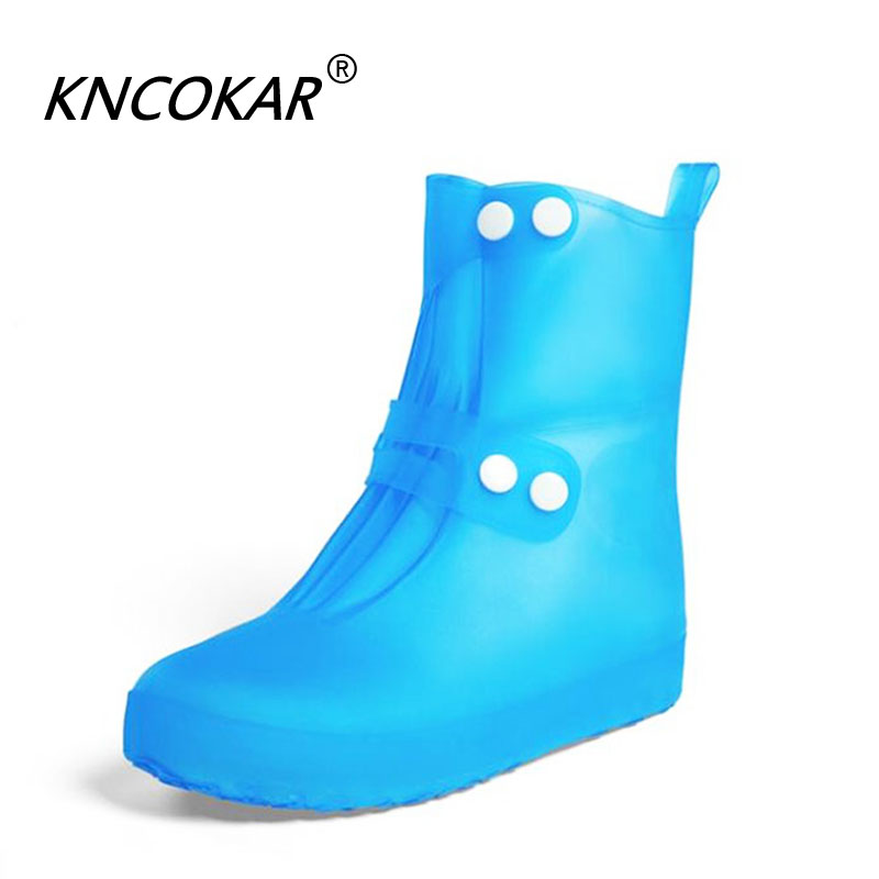 Men'S Shoes Variety - Wasserdichte Schuhüberzüge, eine Vielzahl von Farben,