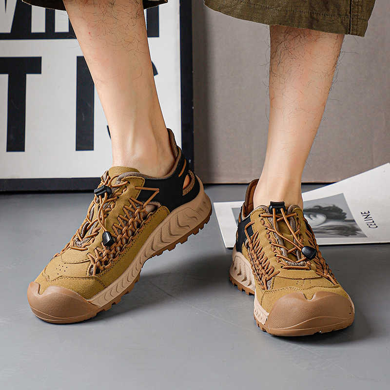 Men Shoes Name - Klobige, höhenvergrößernde Schuhe für den Tourismus: