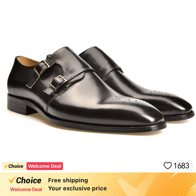 Men Shoes Uk - Herren Business Lederschuhe Formelle Oxford Schnürschuhe