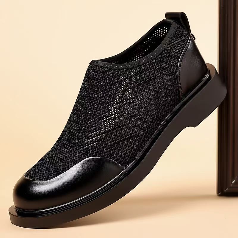 Men Shoes Uk - Neue Herren Sommer Modische Große Lässige
