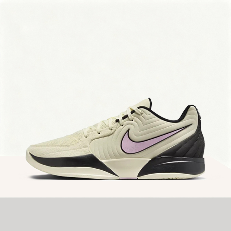 Men'S Shoes Nike Black - Nike Ja 2 Low-Top Basketballschuhe für
