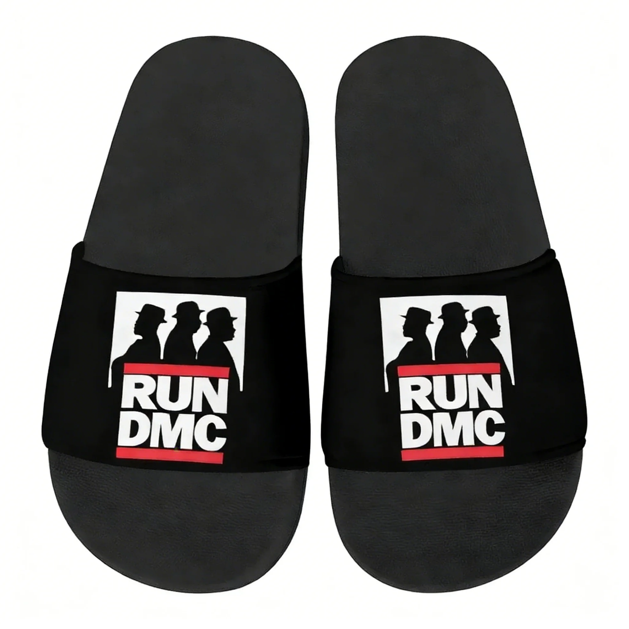 Men'S Shoes For Running - Run DMC Sandalen Hausschuhe Wasserschuhe für