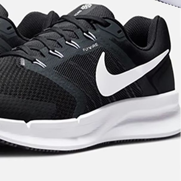 Herren-Straßenlaufschuhe DR269 – Men'S Shoes Nike Black Bewertung und Preis