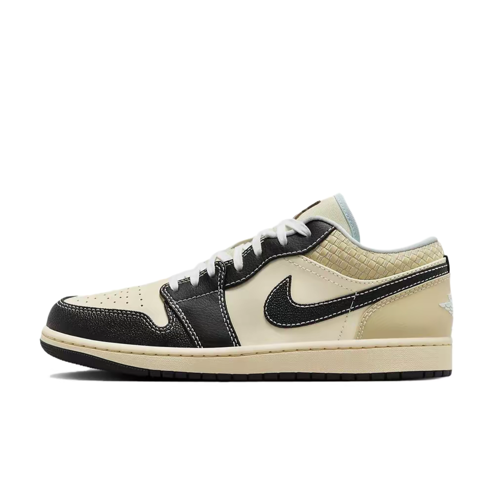 Jordan Air Jordan 1 Low SECO H – Men'S Shoes Nike Black Bewertung und Preis