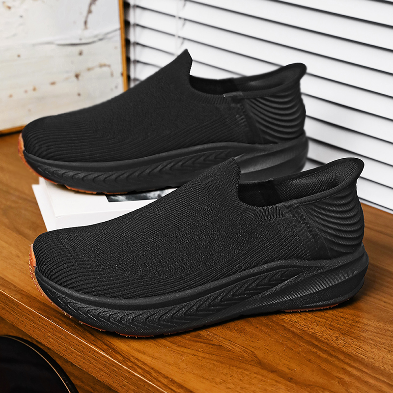 Laufschuhe aus Mesh, modische  – Men'S Shoes For Running Bewertung und Preis