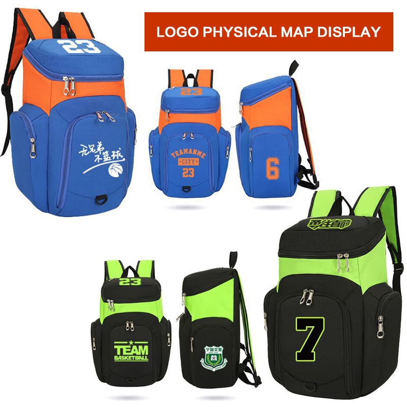 Basketball-Rucksack mit Logo J – Men Shoes Name Bewertung und Preis