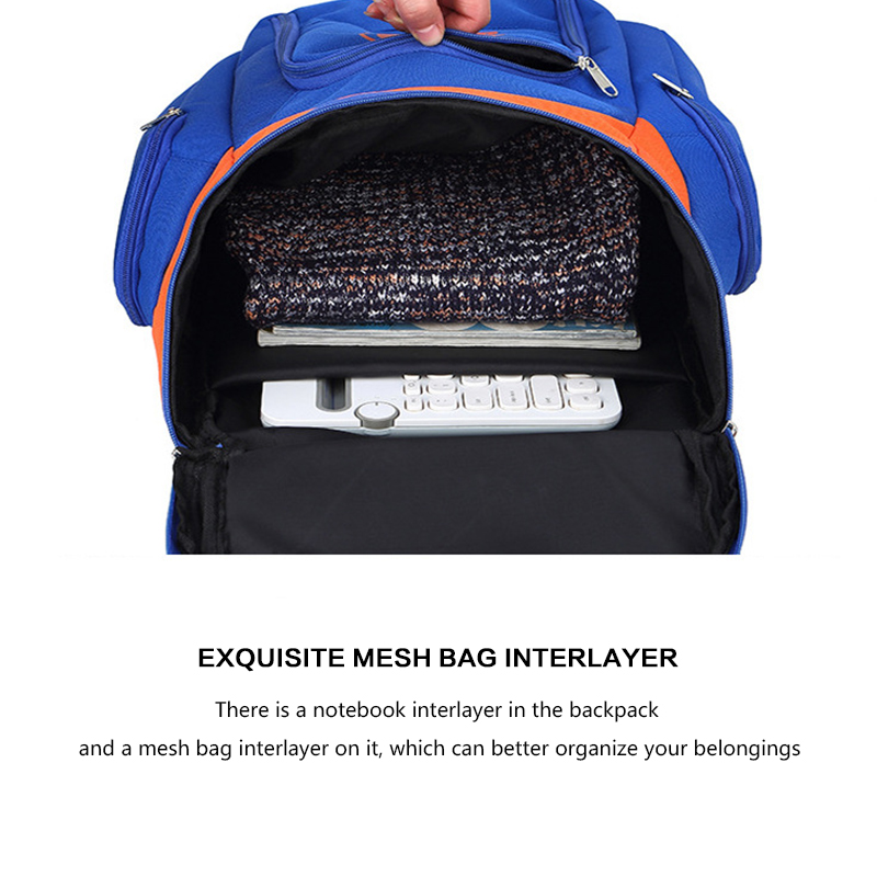 Basketball-Rucksack mit Logo J – Men Shoes Name Bewertung und Preis