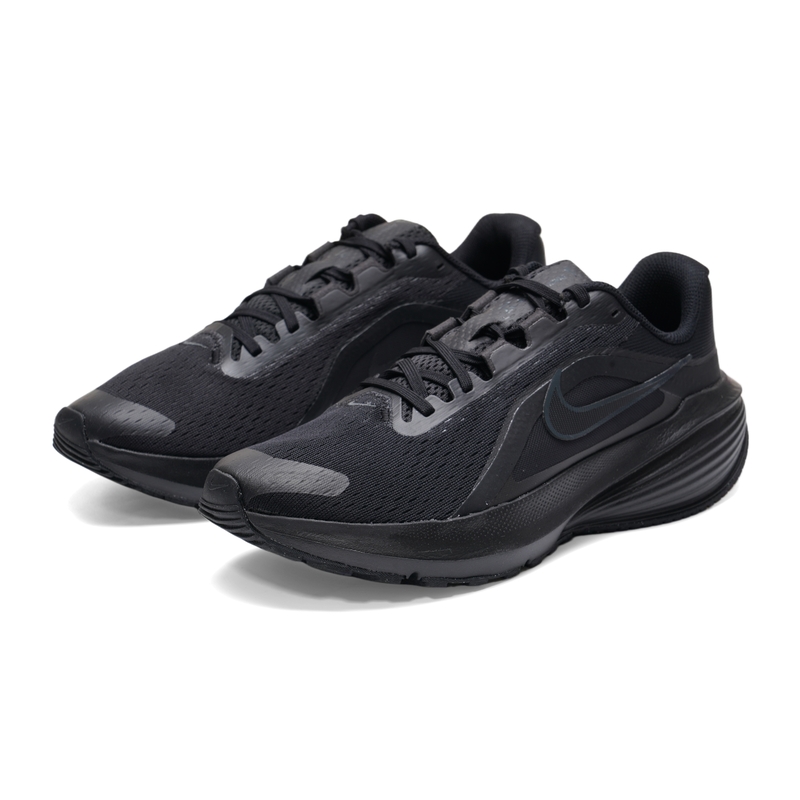 Nike schwarze Herren-Laufschuh – Men'S Shoes Nike Black Bewertung und Preis