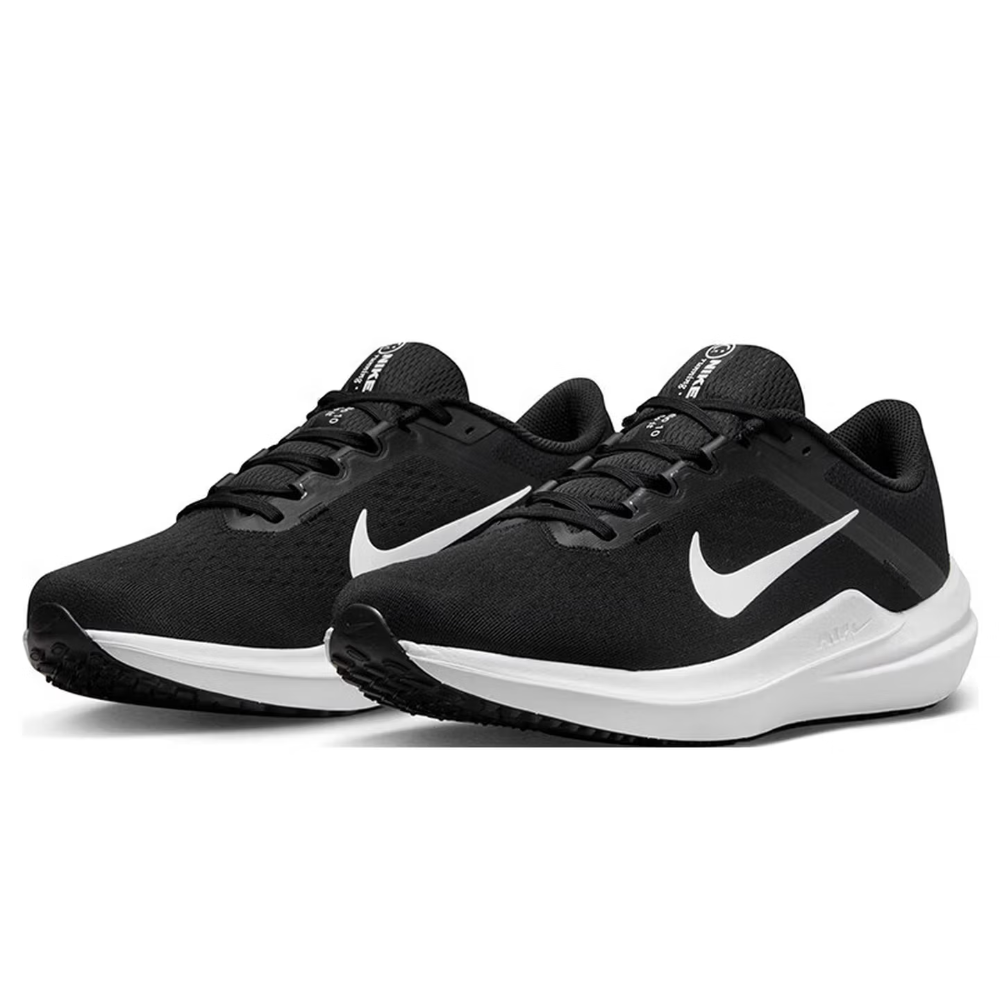 Nike Air Winflo 10 Herren-Lauf – Men'S Shoes Nike Black Bewertung und Preis