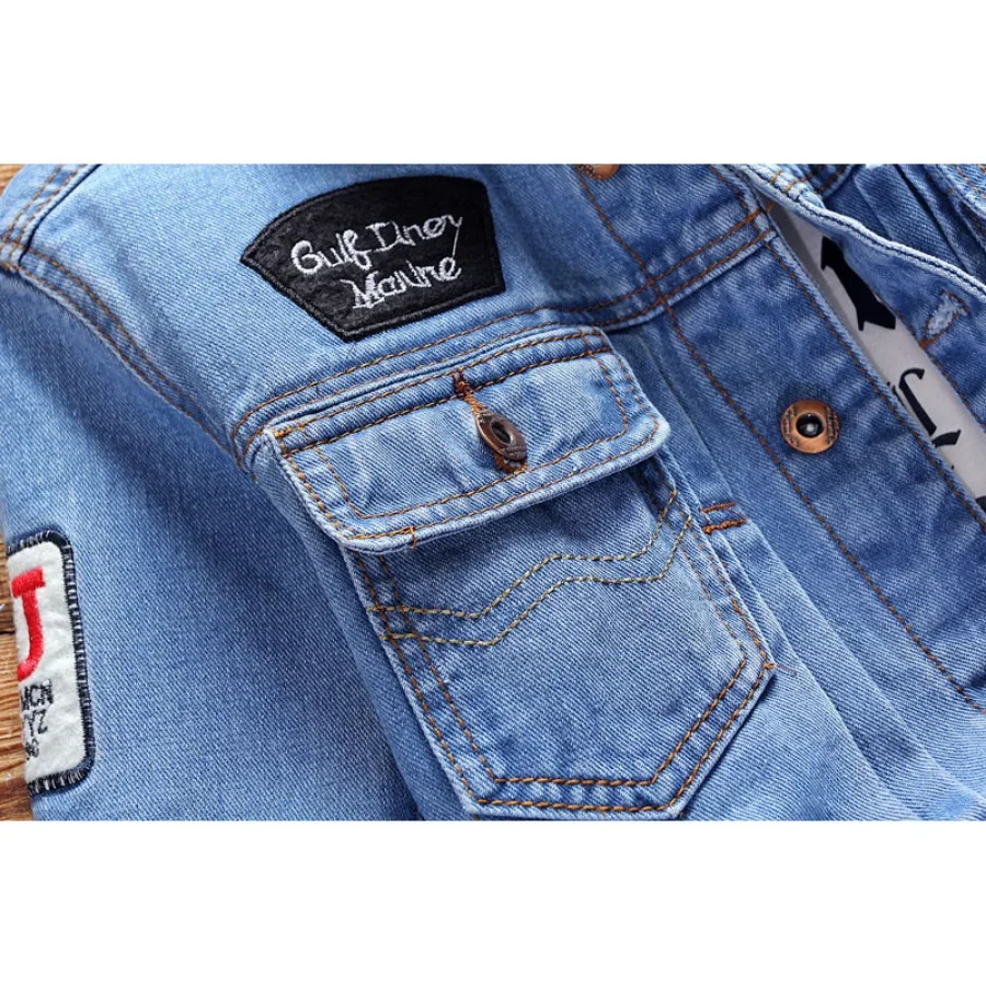 Neue 2026 männer Denim Jacken  – Men'S Shoes For Jeans Bewertung und Preis
