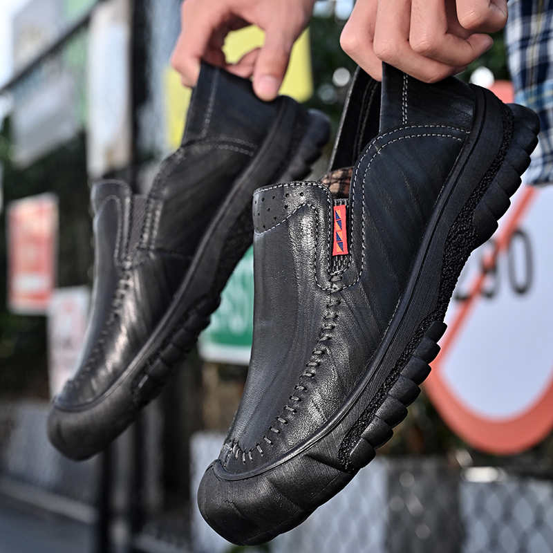 Schnürlose Herren-Hochzeitssch – Men Shoes Name Bewertung und Preis
