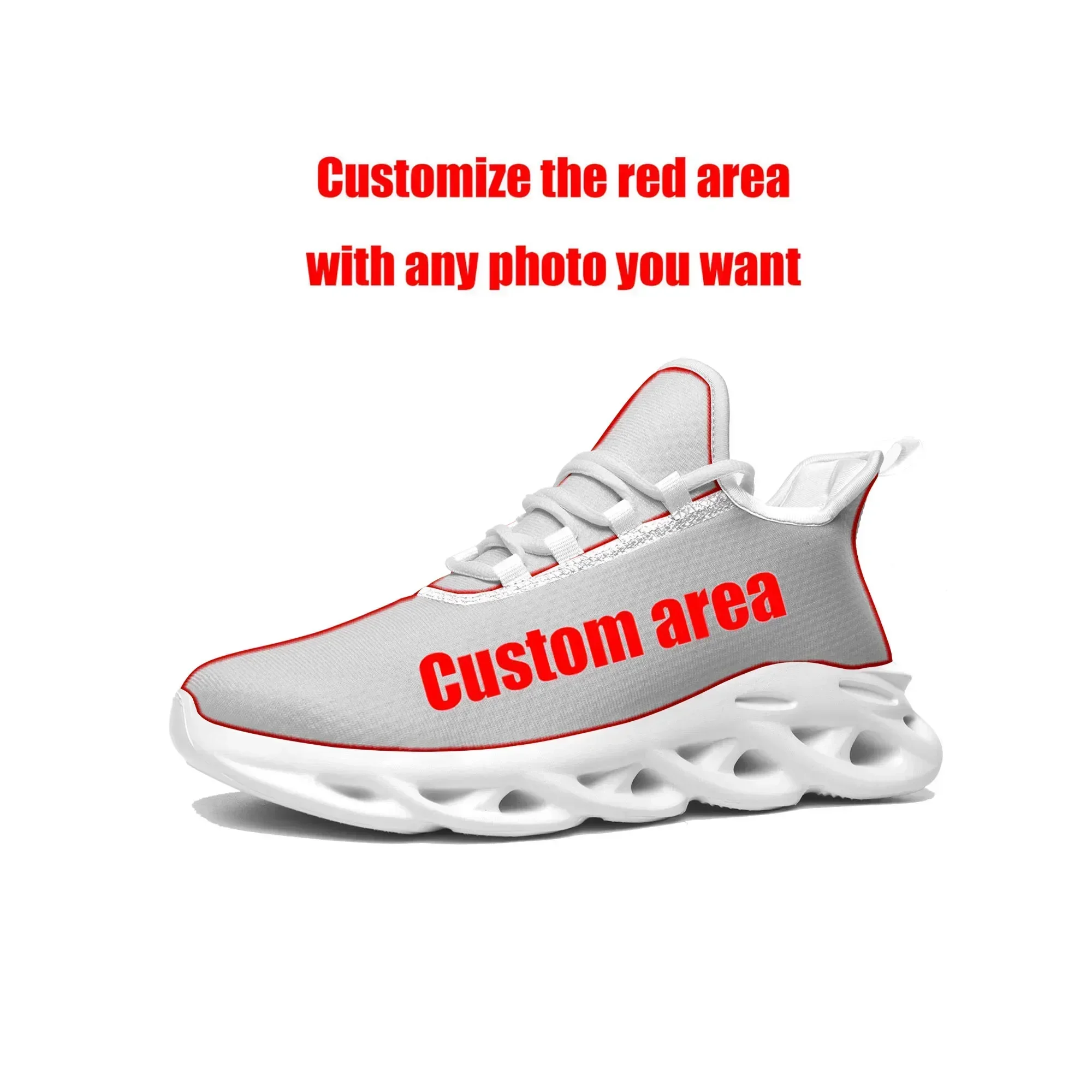 Your Name Flats Sneakers Herre – Men Shoes Name Bewertung und Preis