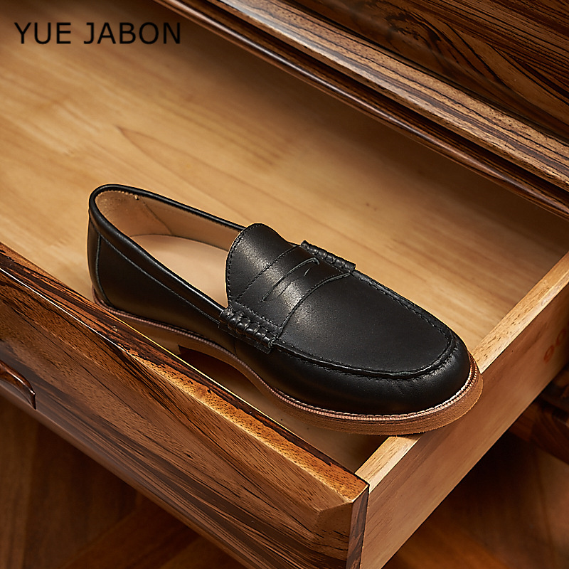 Neue Mode 2026 Herren-Loafer-S – Men Shoes Uk Bewertung und Preis