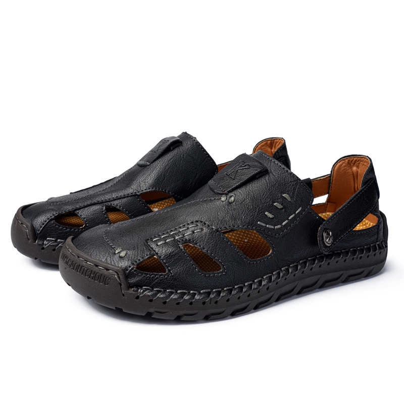 Herbst-Plattform-Massage-Flip- – Men Shoes Name Bewertung und Preis