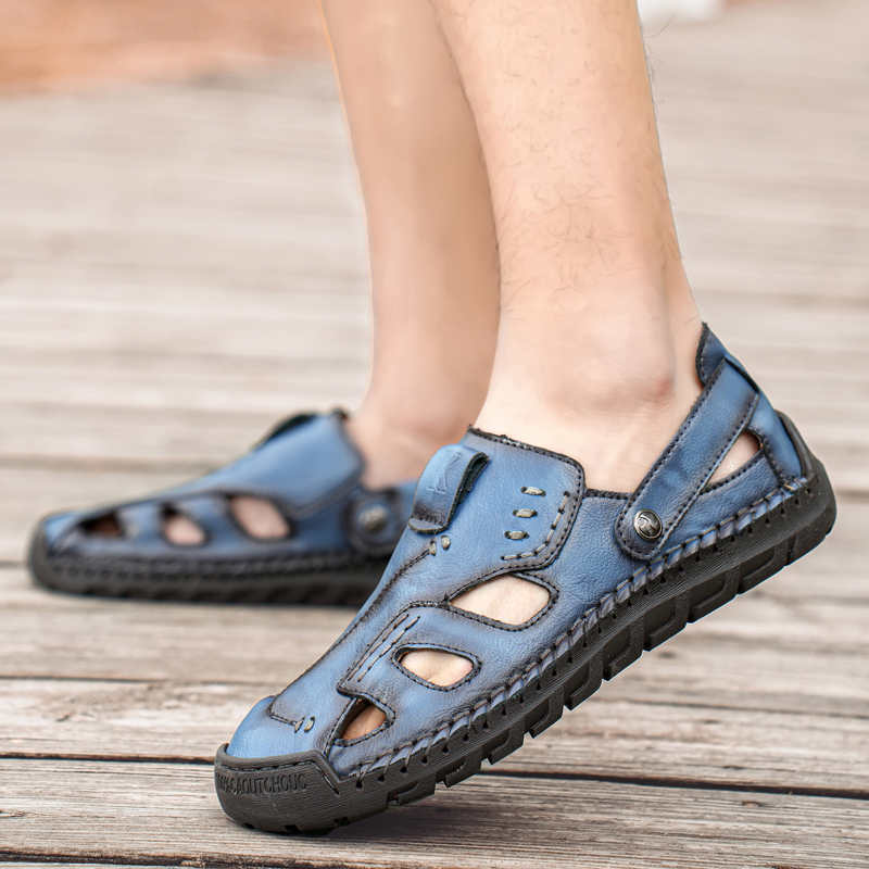 Herbst-Plattform-Massage-Flip- – Men Shoes Name Bewertung und Preis