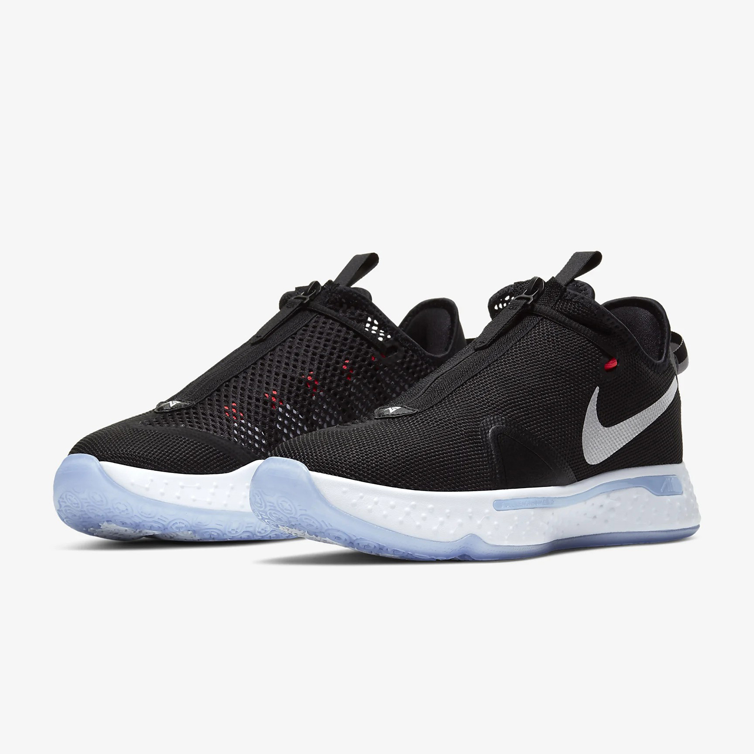 Nike Original PG 4 EP Paul Geo – Men'S Shoes Nike Black Bewertung und Preis