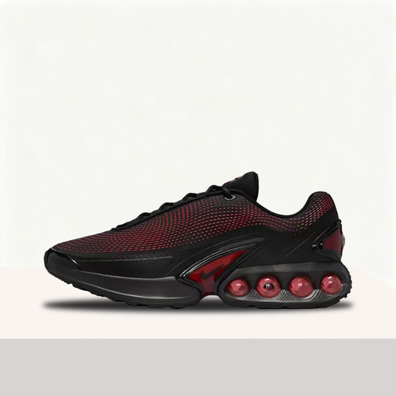 Nike Air Max Dn Weiche, bequem – Men'S Shoes Nike Black Bewertung und Preis