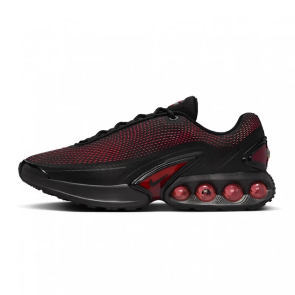 Nike Air Max Dn Weiche, bequem – Men'S Shoes Nike Black Bewertung und Preis