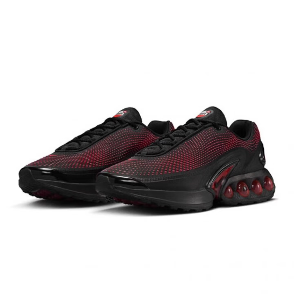 Nike Air Max Dn Weiche, bequem – Men'S Shoes Nike Black Bewertung und Preis