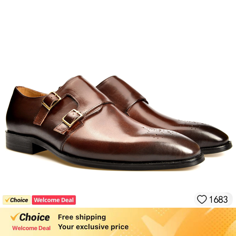 Herren Business Lederschuhe Fo – Men Shoes Uk Bewertung und Preis