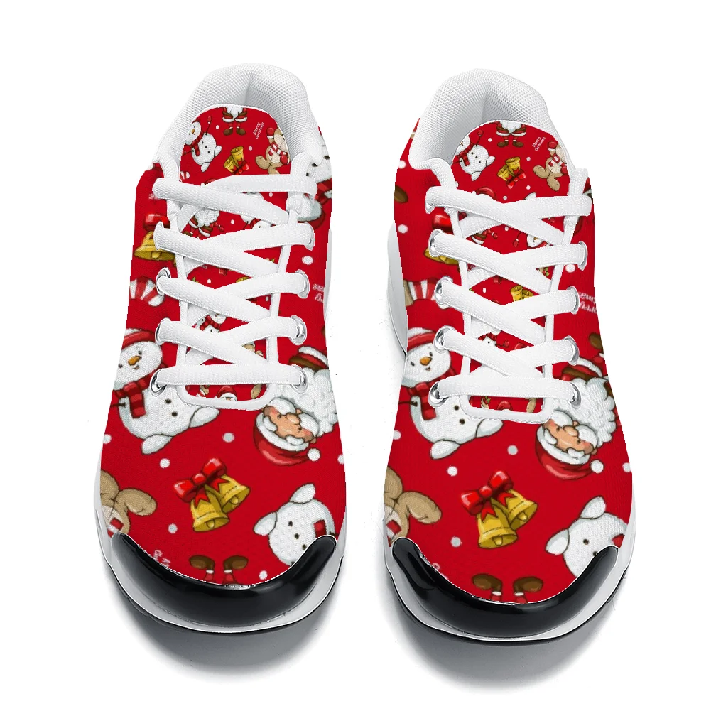 Rote, weihnachtlich inspiriert – Men Shoes Red Bewertung und Preis