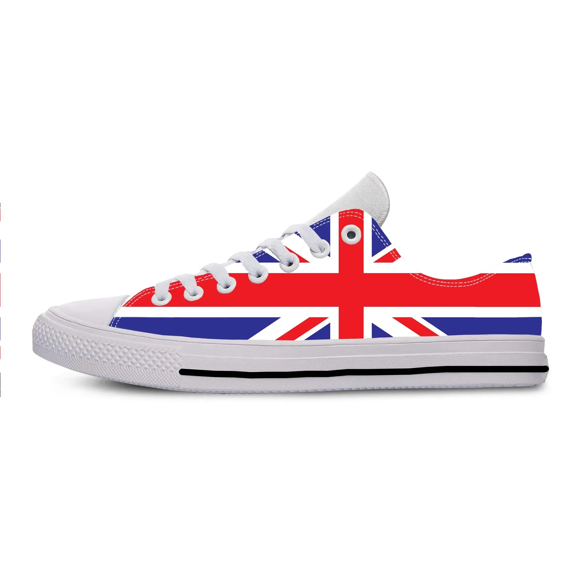 UK England Union Jack Britisch – Men Shoes Uk Bewertung und Preis