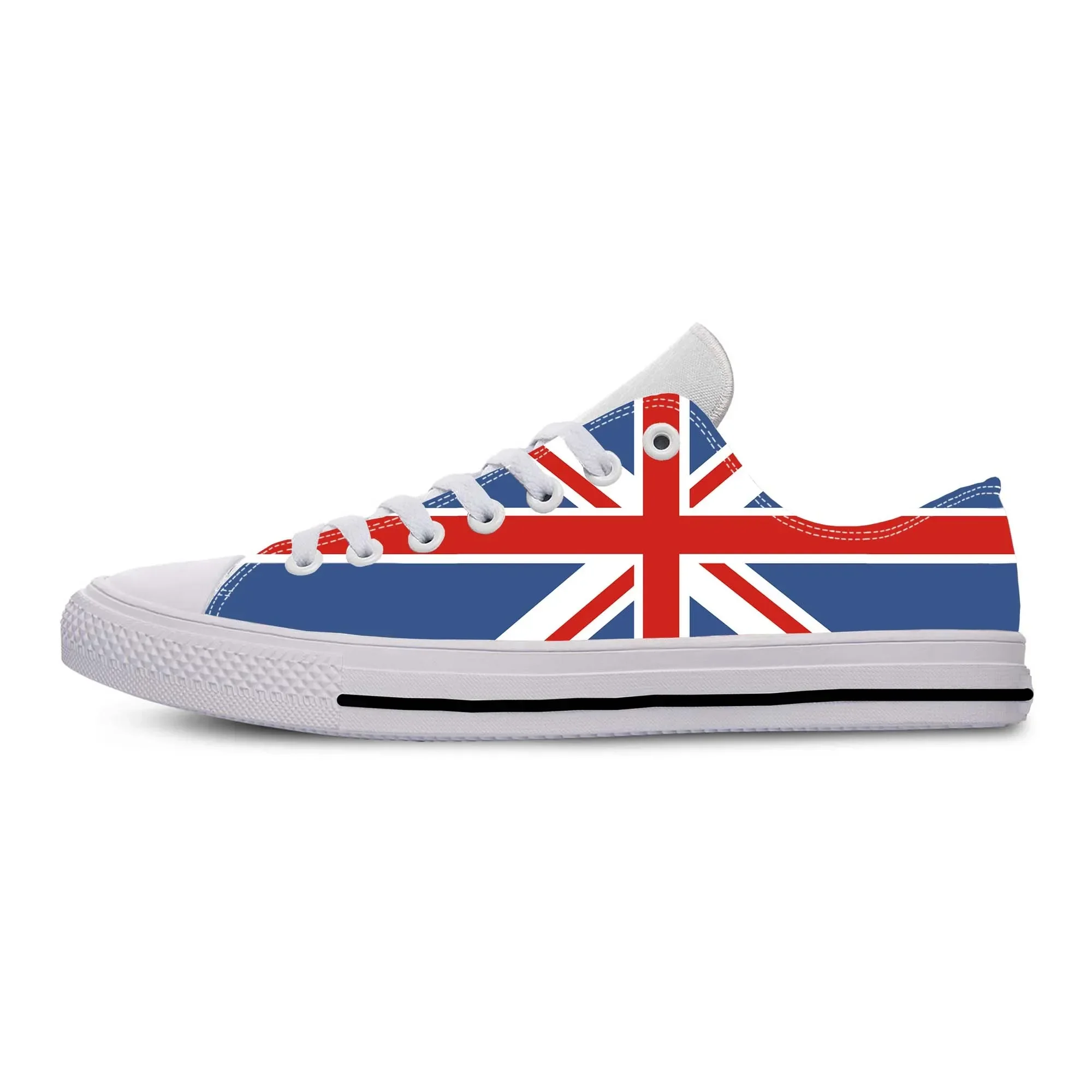 UK England Union Jack Britisch – Men Shoes Uk Bewertung und Preis