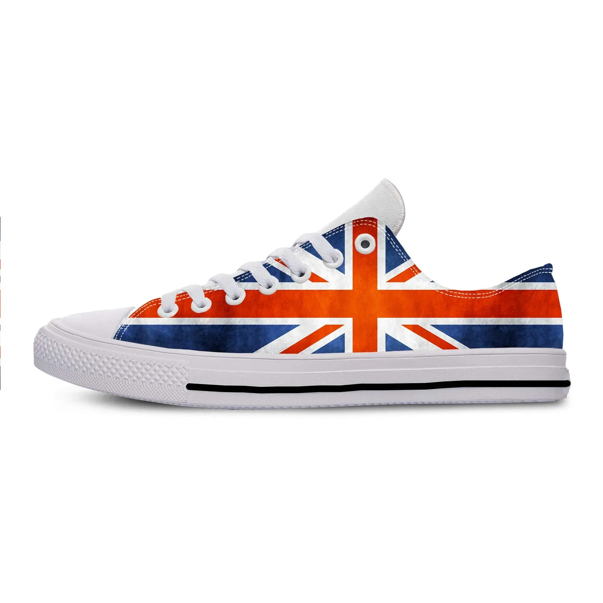 UK England Union Jack Britisch – Men Shoes Uk Bewertung und Preis