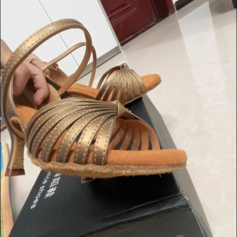 UK-Latein-Tanzschuhe für Damen – Men Shoes Uk Bewertung und Preis
