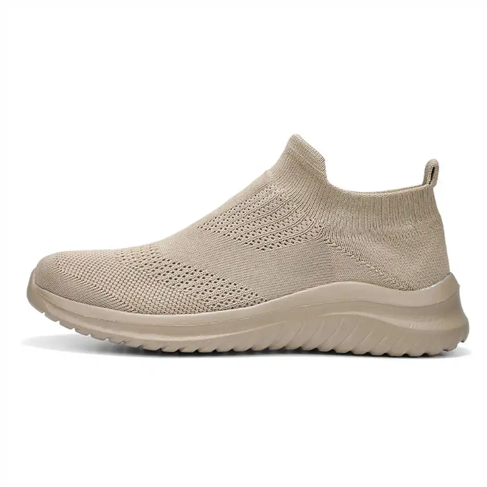 Beige weiche neue Neuheit Tenn – Men Shoes Uk Bewertung und Preis