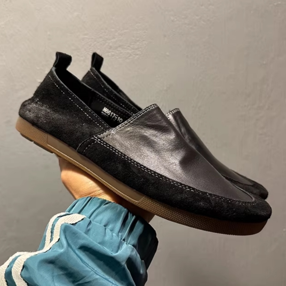 Neue Leder-Freizeitschuhe aus  – Men Shoes Uk Bewertung und Preis