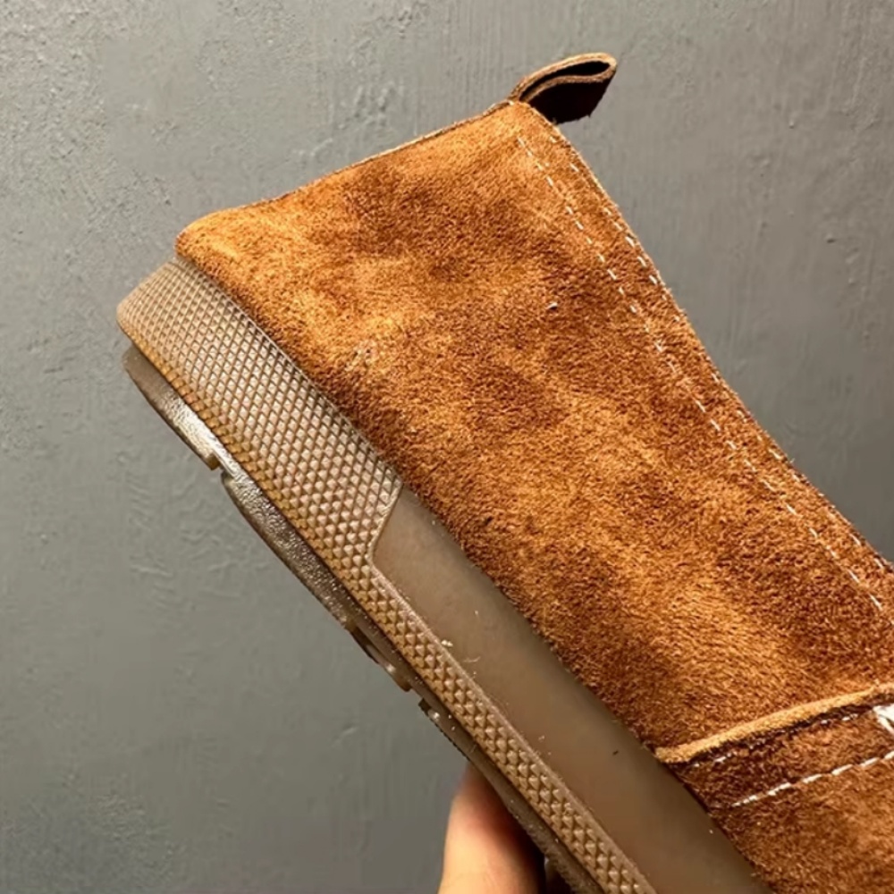 Neue Leder-Freizeitschuhe aus  – Men Shoes Uk Bewertung und Preis