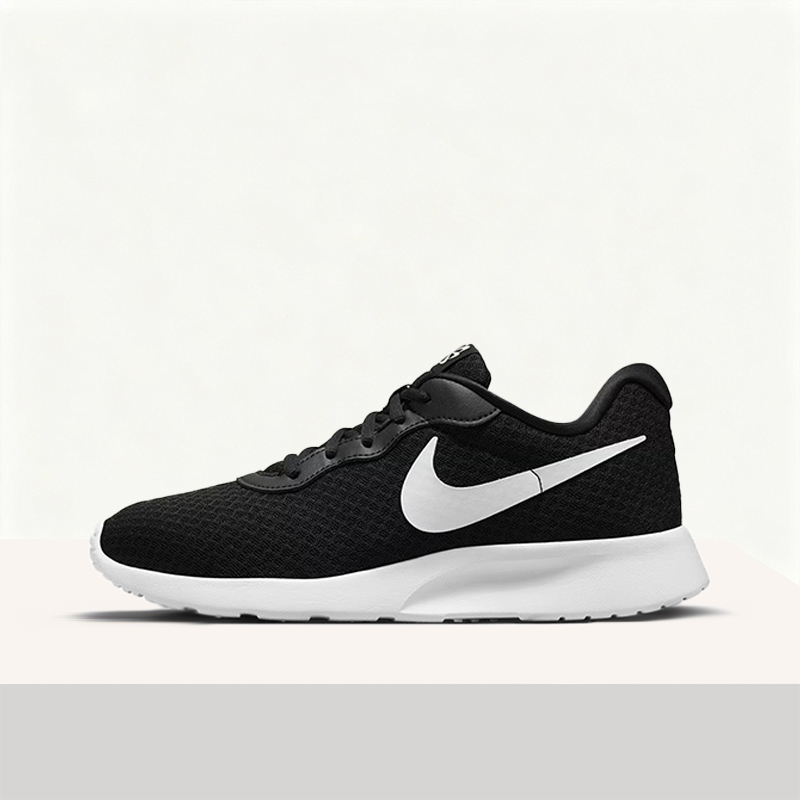 Nike Tanjun Bequeme, vielseiti – Men'S Shoes Nike Black Bewertung und Preis
