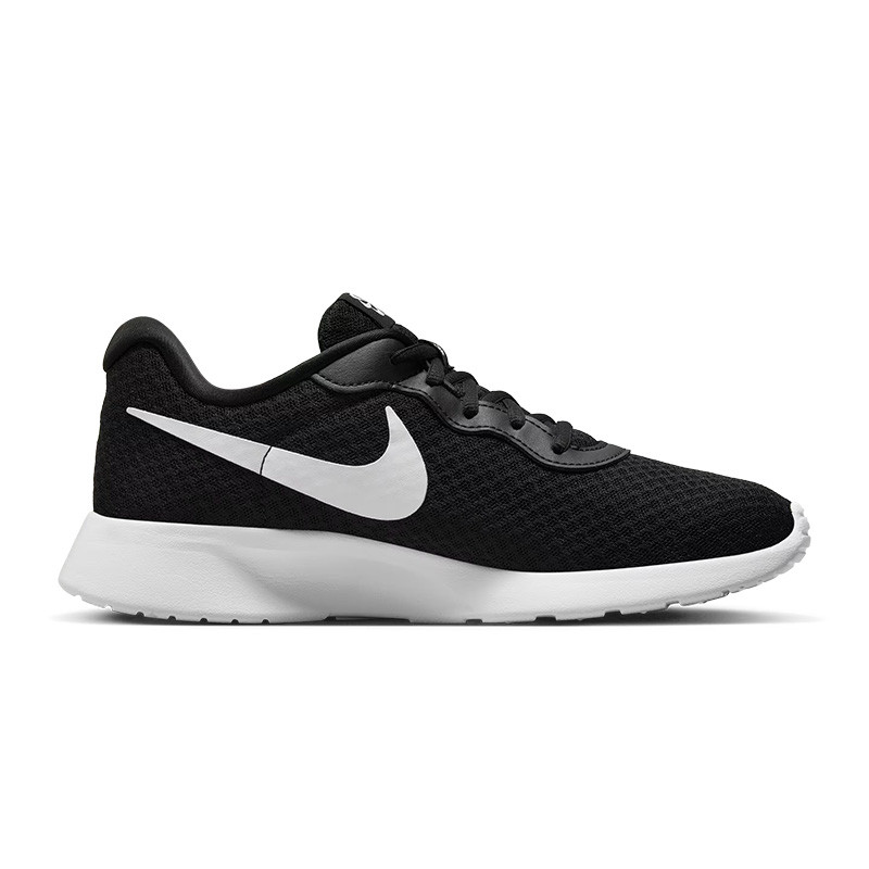 Nike Tanjun Bequeme, vielseiti – Men'S Shoes Nike Black Bewertung und Preis