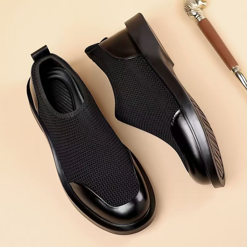 Neue Herren Sommer Modische Gr – Men Shoes Uk Bewertung und Preis
