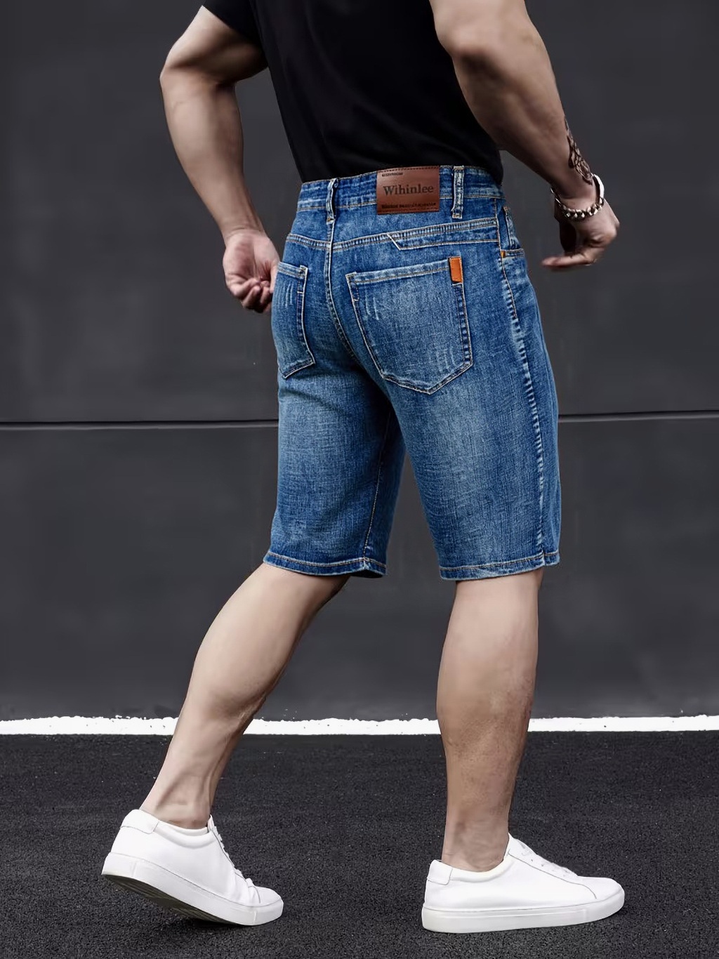 Wthinlee Neue Business-Herrenj – Men'S Shoes For Jeans Bewertung und Preis