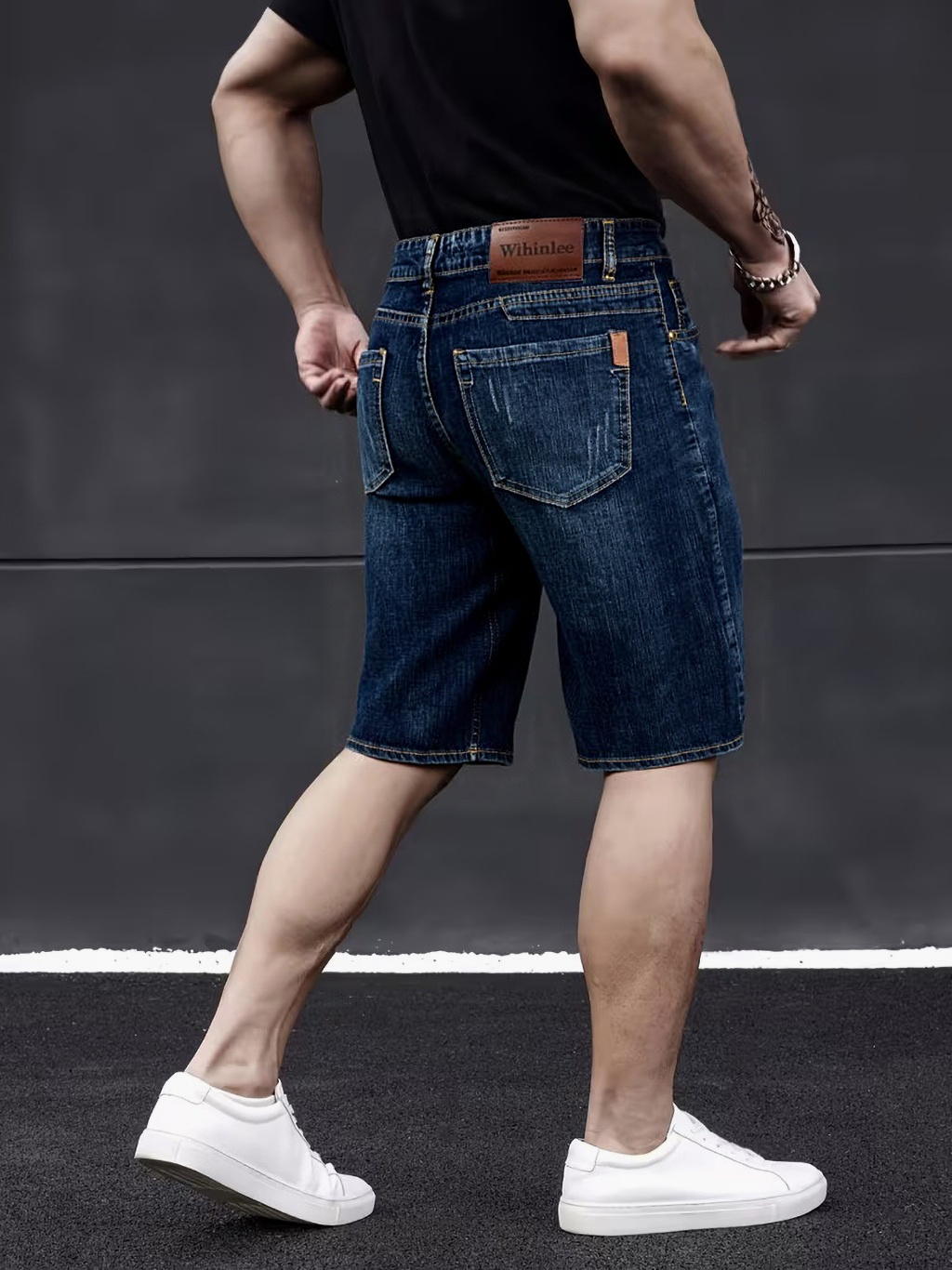 Wthinlee Neue Business-Herrenj – Men'S Shoes For Jeans Bewertung und Preis