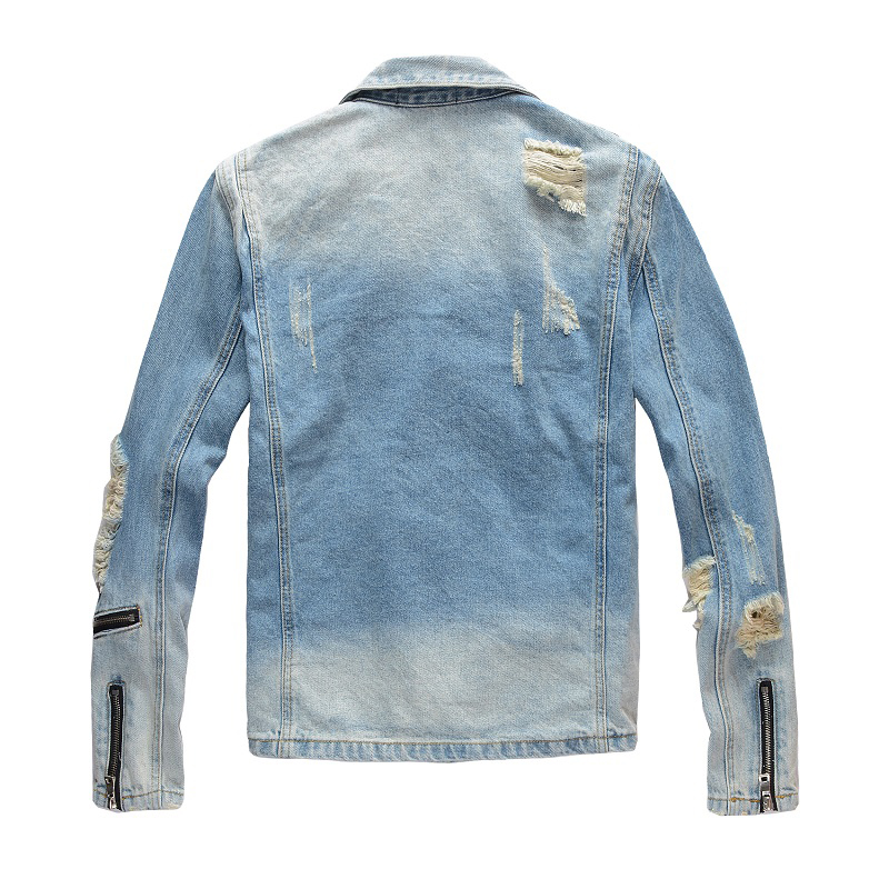 Sokotoo Herren Jeansjacke mit  – Men'S Shoes For Jeans Bewertung und Preis