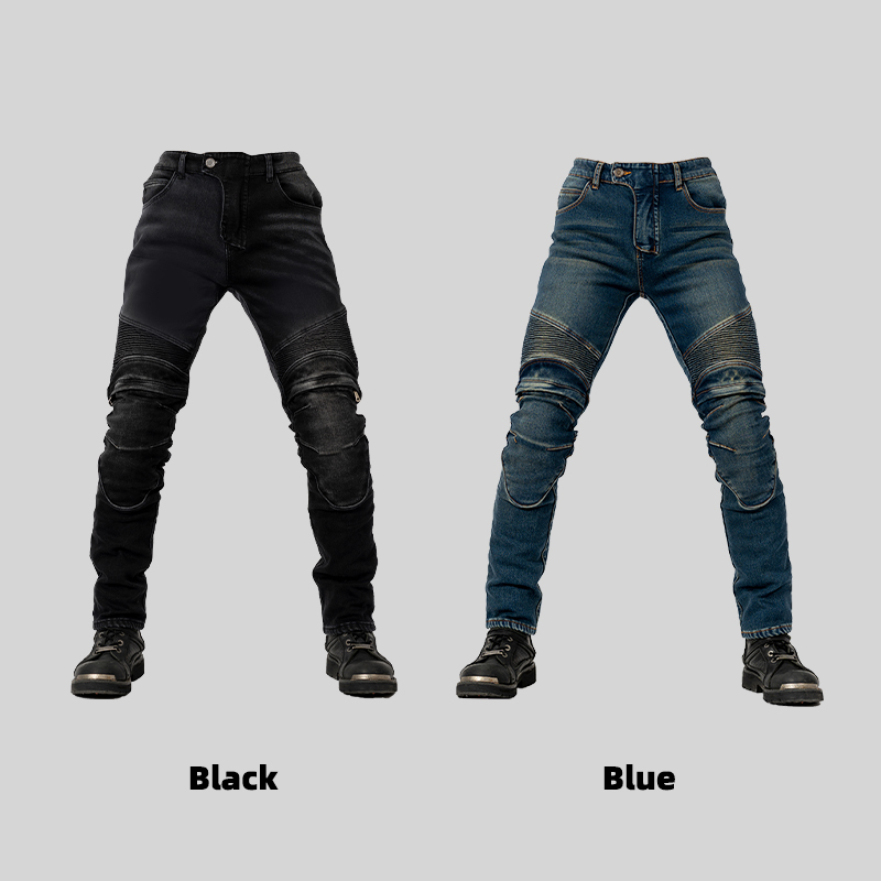Winter Motorrad Hosen warme Mä – Men'S Shoes For Jeans Bewertung und Preis