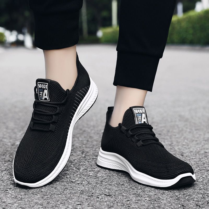 2026 Sommer Herren Atmungsakti – Men'S Shoes For Running Bewertung und Preis