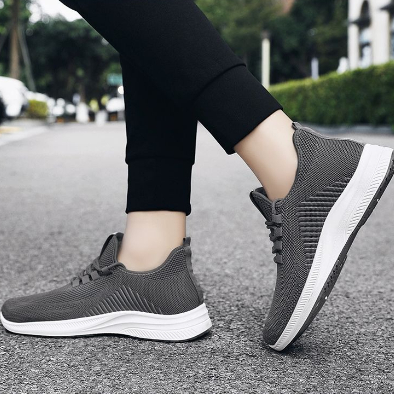 2026 Sommer Herren Atmungsakti – Men'S Shoes For Running Bewertung und Preis