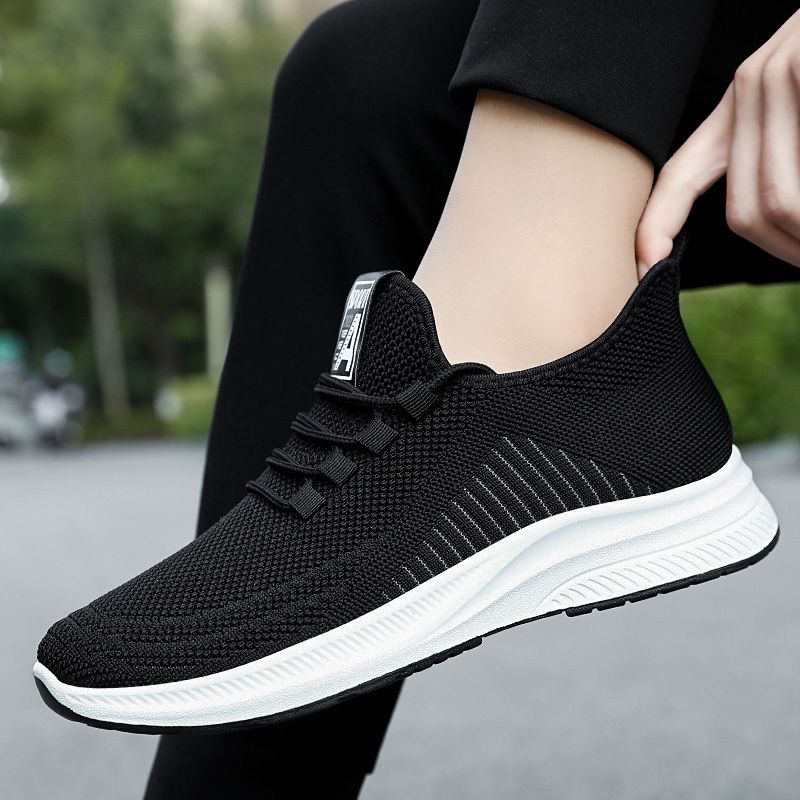 2026 Sommer Herren Atmungsakti – Men'S Shoes For Running Bewertung und Preis