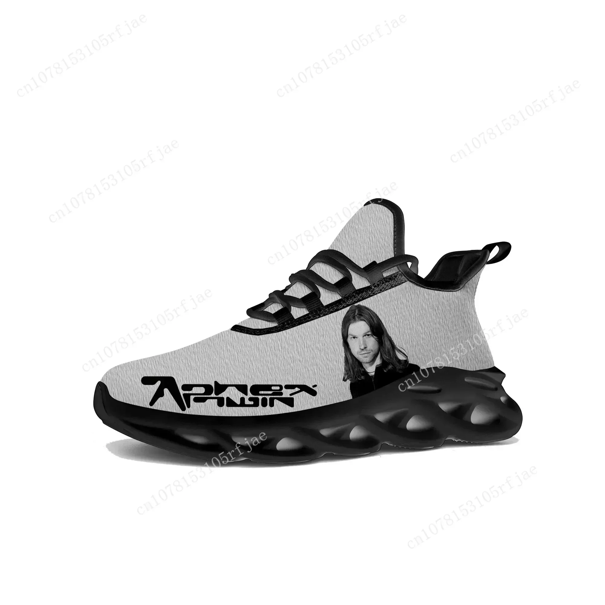 Aphex Twin Flats Sneakers Herr – Men'S Shoes For Running Bewertung und Preis