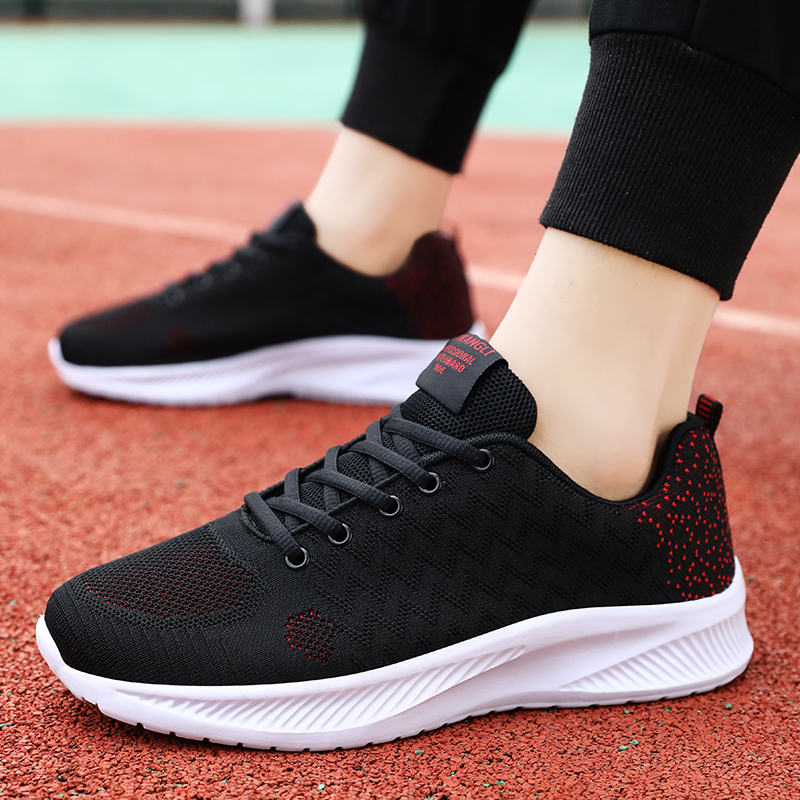 Herren-Sneaker 2024 Laufschuhe – Men'S Shoes For Running Bewertung und Preis