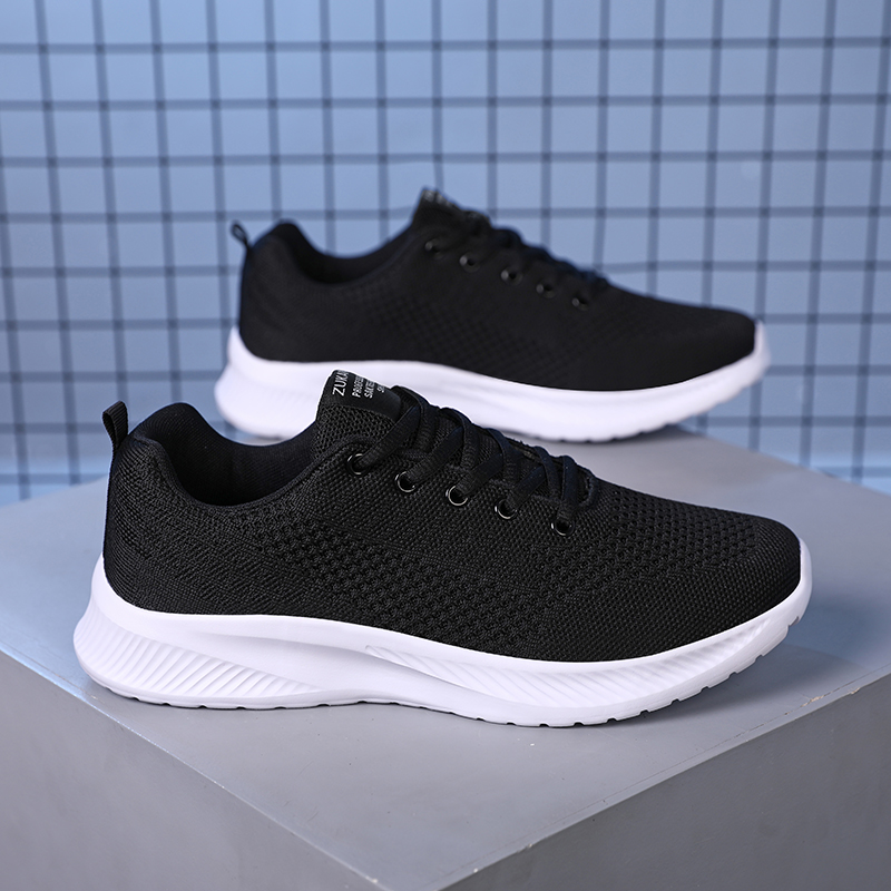 Herren-Sneaker 2024 Laufschuhe – Men'S Shoes For Running Bewertung und Preis