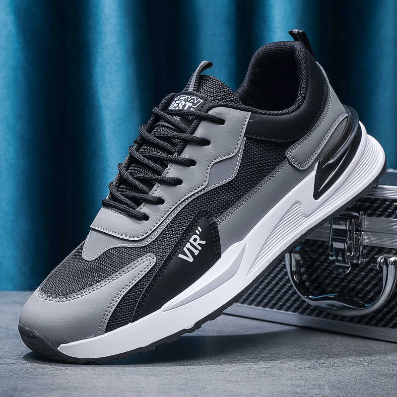 Frühling-Herbst Massive White  – Men Shoes Name Bewertung und Preis
