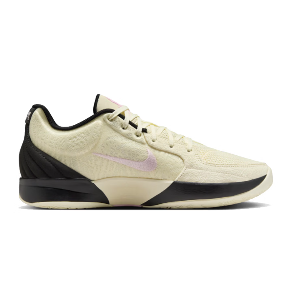 Nike Ja 2 Low-Top Basketballsc – Men'S Shoes Nike Black Bewertung und Preis