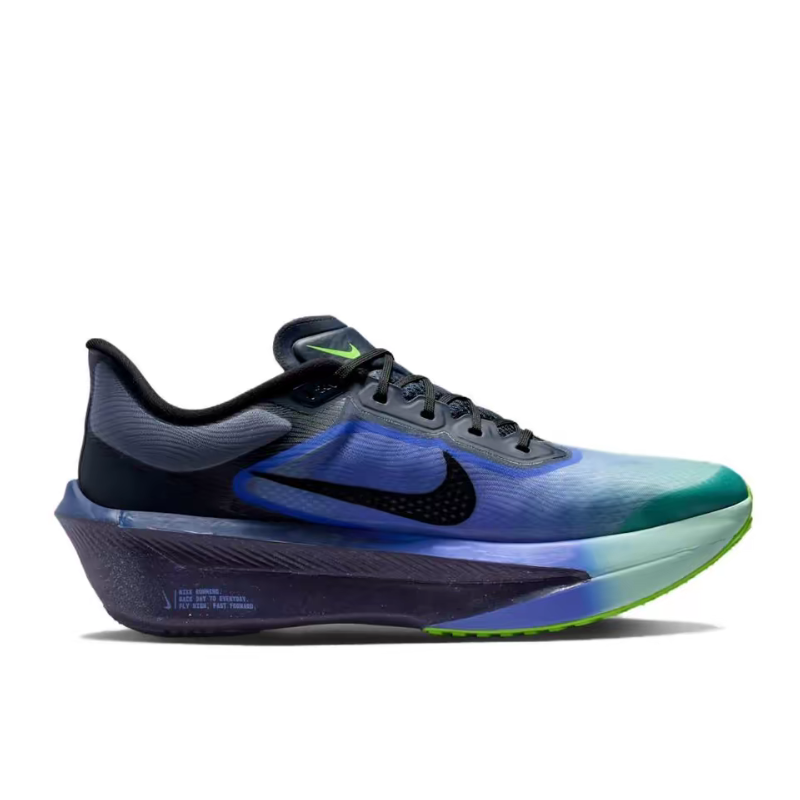 Nike Zoom Fly6GLAM Herren-Lauf – Men'S Shoes Nike Black Bewertung und Preis