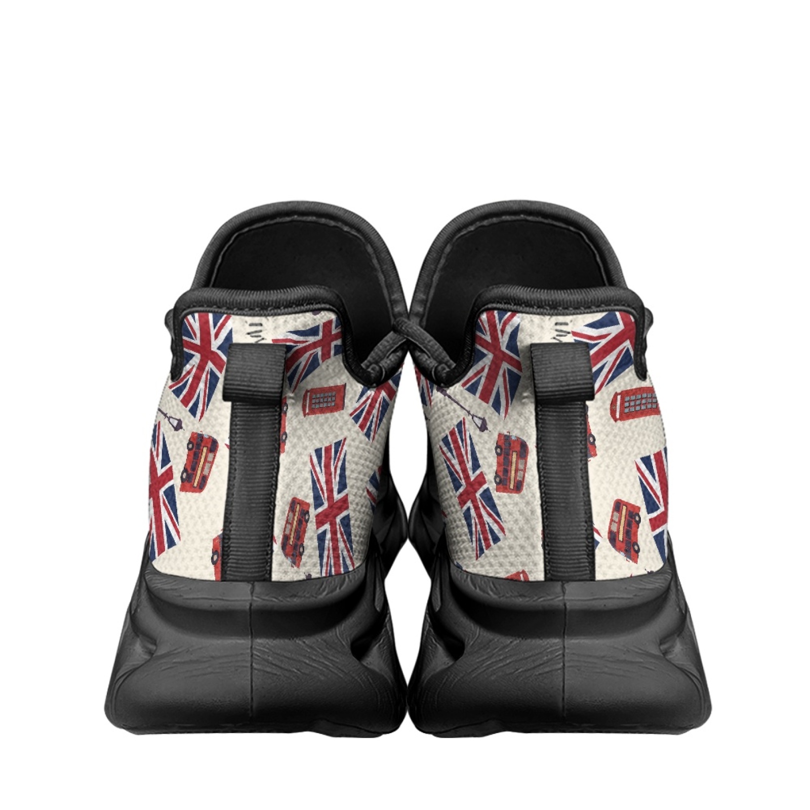 PENSTROLL UK Union Jack Komfor – Men Shoes Uk Bewertung und Preis