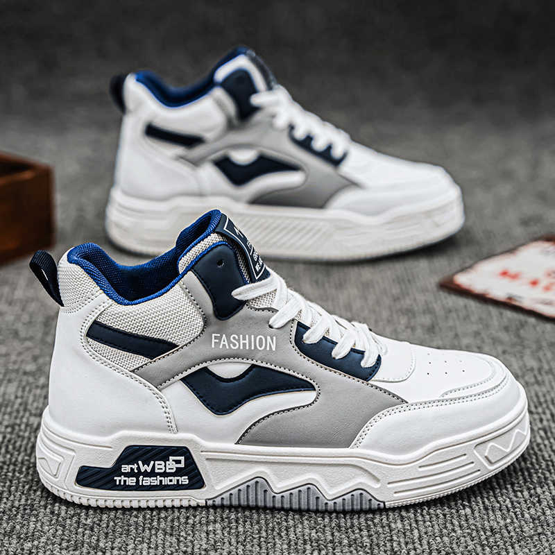 Runde Sportschuhe aus normalem – Men Shoes Name Bewertung und Preis